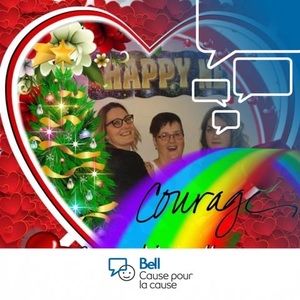 Meet your Posher, Raymonde